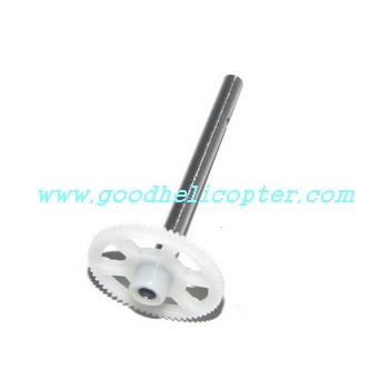 jxd-380-ufo main gear with hollow pipe